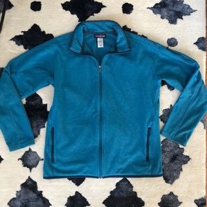 Patagonia Zip-Up!